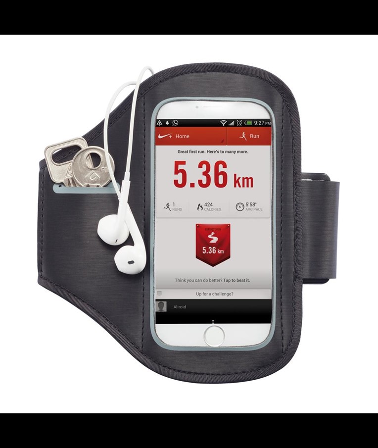 UNIVERSAL PHONE SPORT ARMBAND