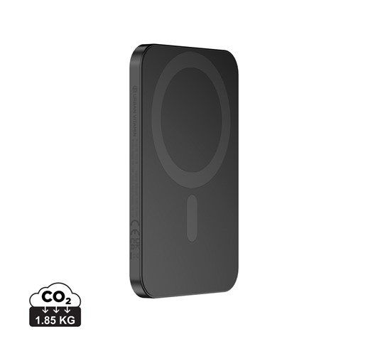 URBAN VITAMIN BURBANK RCS PLC/ALU 3000 MAH POWERBANK