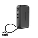 URBAN VITAMIN EUREKA HYBRID GANCHARGER 10000MAH POWERBANK65W