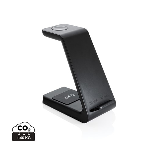 URBAN VITAMIN FAIRFIELD 3 IN1 CHARGER RCS