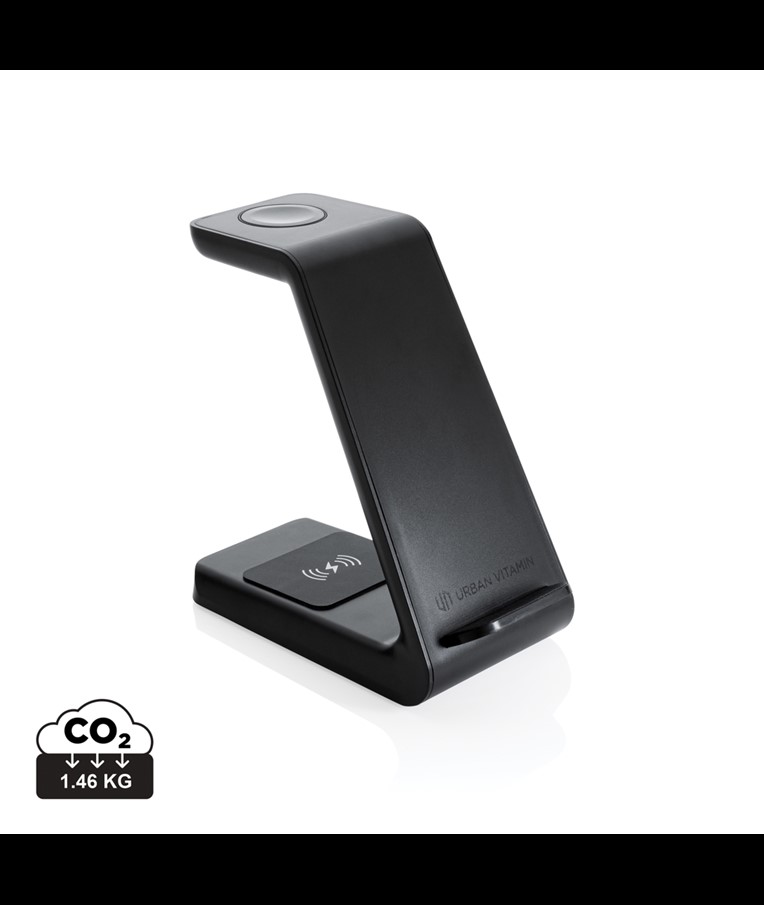 URBAN VITAMIN FAIRFIELD CARGADOR 3 EN 1 RCS