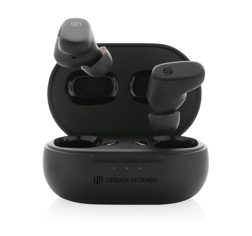 URBAN VITAMIN GILROY HYBRID ANC AND ENC EARBUDS