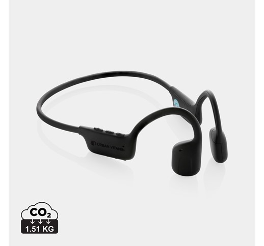 URBAN VITAMIN GLENDALE RCS RPLASTIK AIR-CONDUCTIVE OHRHÖRER