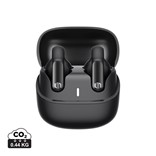 URBAN VITAMIN LONG BEACH ENC RPLASTIC WIRELESS EARBUDS