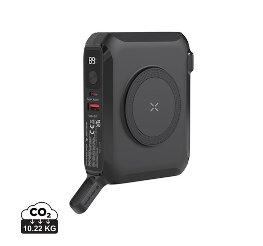 URBAN VITAMIN OXNARD 5-IN-1 65W UNIVERSAL-LADEGERÄT