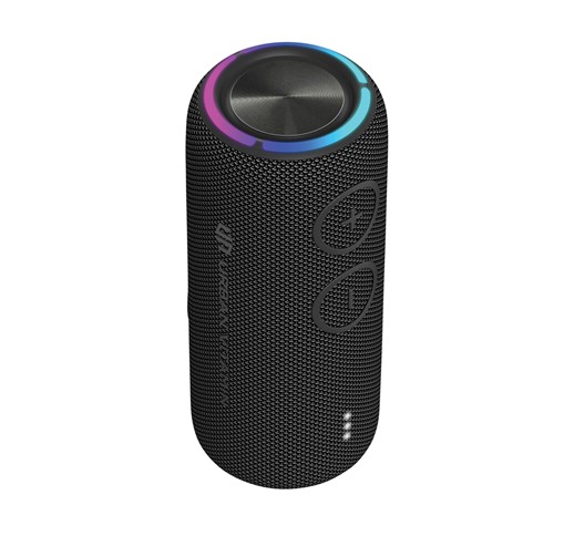 URBAN VITAMIN PACIFIC GROVE 30W IPX7 SPEAKER AUS RCS PLASTIK