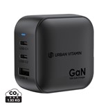 URBAN VITAMIN SANTA CRUZ RCS RPLASTIC 70W GAN CHARGER