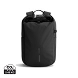 URBAN WATER RESISTANT ANTI-THEFT BACKPACK