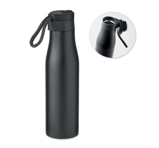 URSUS - BOTELLA DE DOBLE PARED 600 ML