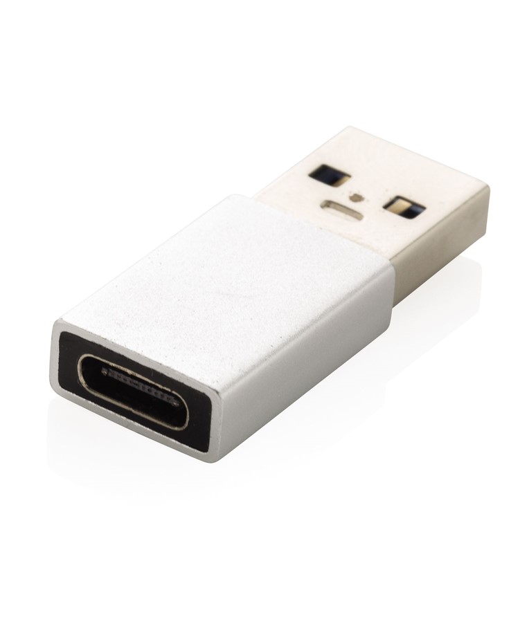 USB A TO USB C ADAPTER