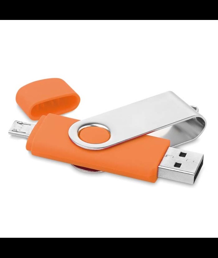 USB MEMORY STICK ON-THE-GO (ANDROID)