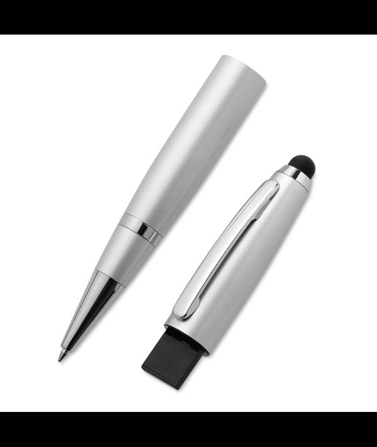USB MEMORY STICK STYLUS OLOVKA