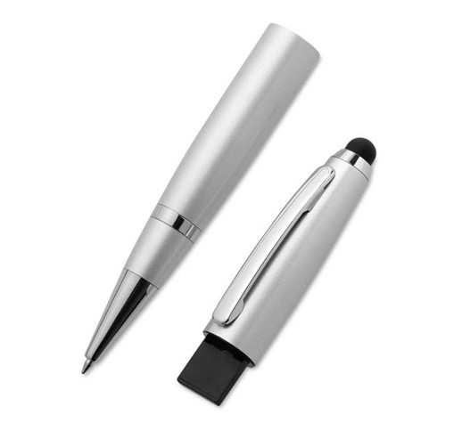 USB MEMORY STICK STYLUS-PEN