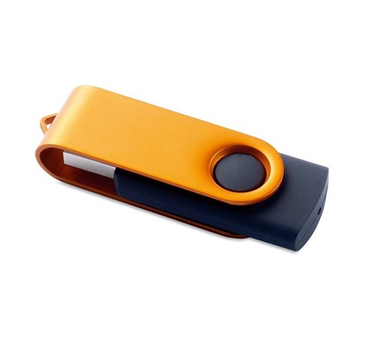 USB-SPEICHERSTICK BLACK TECHMATE