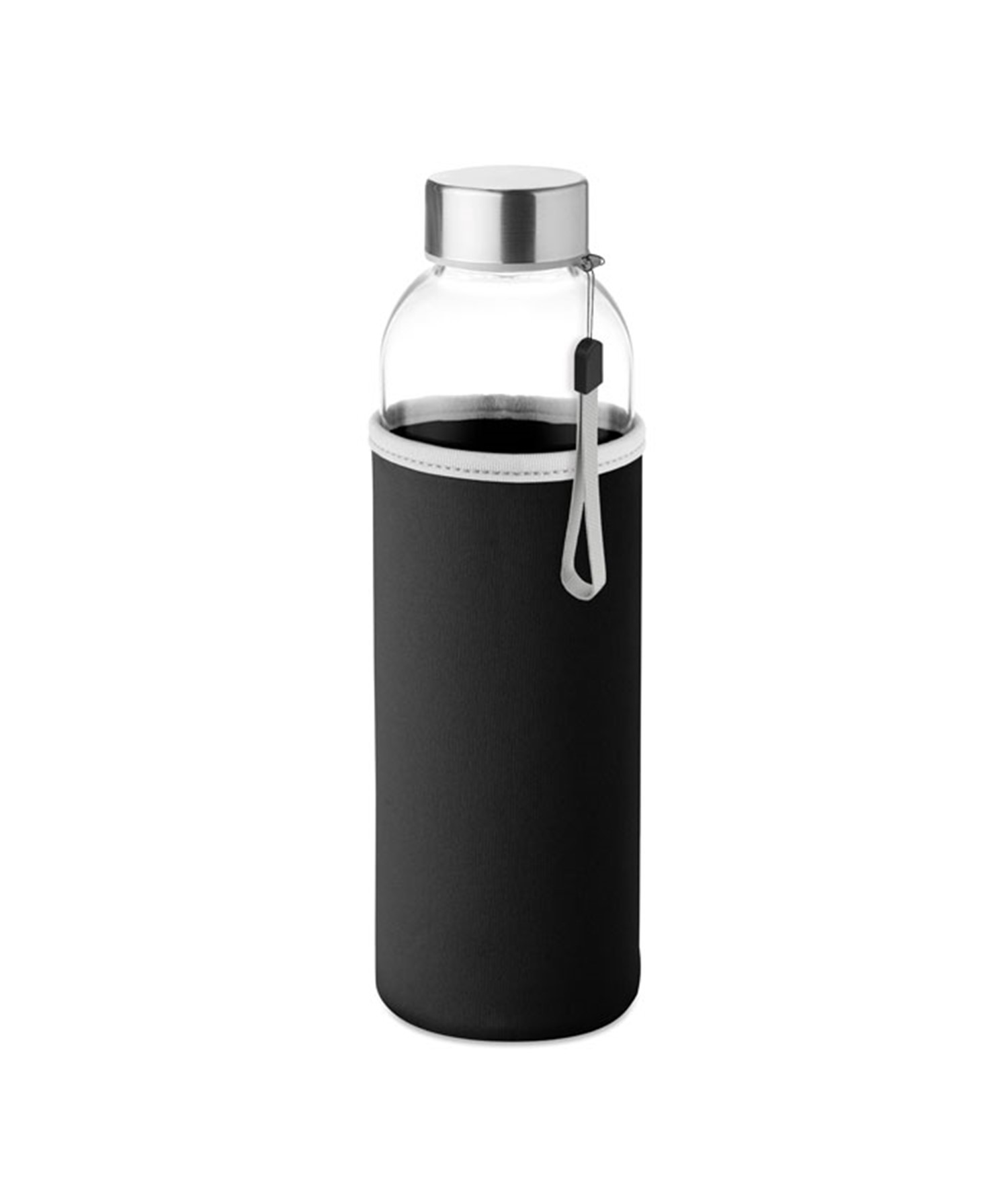 UTAH GLASS - TRINKFLASCHE GLAS 500 ML
