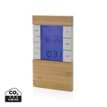 UTAH RCS METEOROLOŠKA STANICA OD BAMBUSA