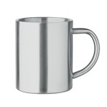 UTIL - TAZA DOBLE PARED EN ACERO