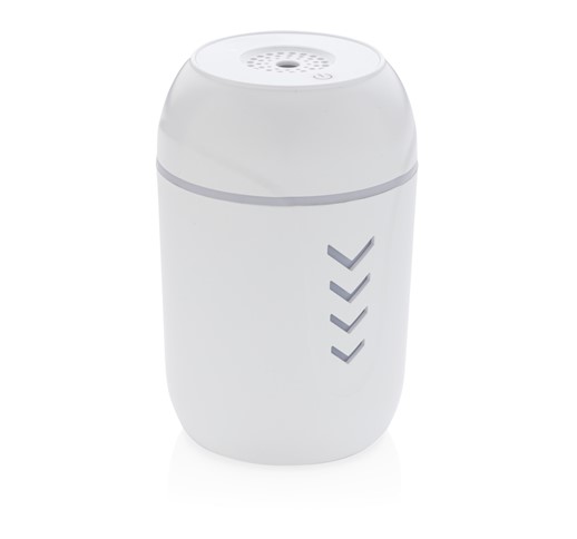 UV-C HUMIDIFIER