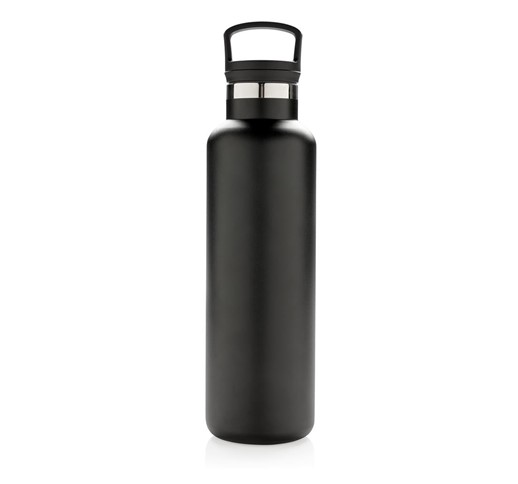 VACUUM INSULATED LEAK PROOF STANDARD MOUTH BOTTLE