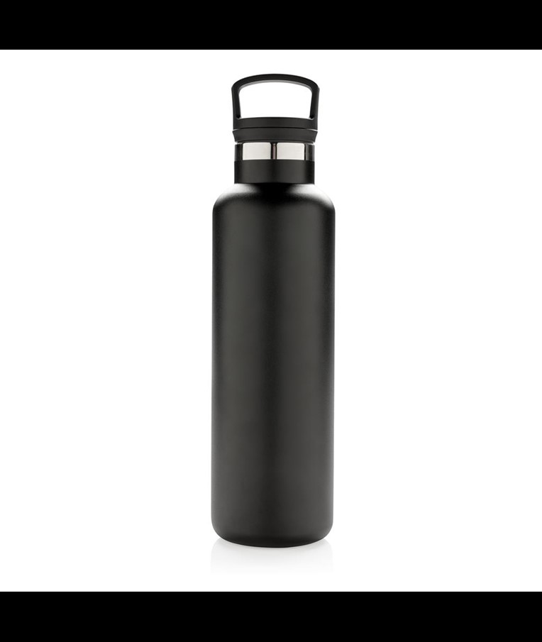 VACUUM INSULATED LEAK PROOF STANDARD MOUTH BOTTLE
