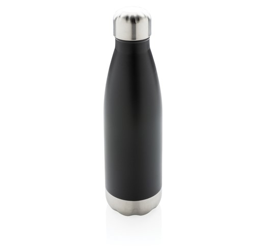 VACUUM INSULATED STAINLESS STEEL BOTTLE