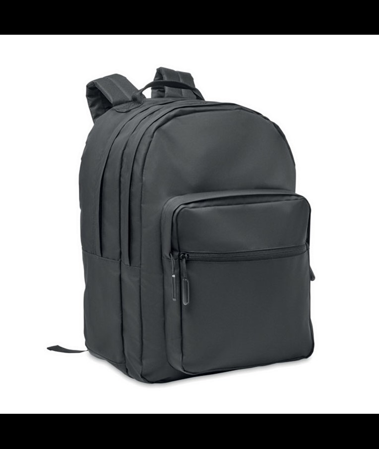 VALLEY BACKPACK-300D RPET RUKSAK ZA LAPTOP