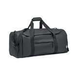 VALLEY DUFFLE-BOLSA DE DEPORTE GRANDE EN RPET 300D