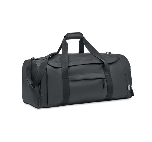 VALLEY DUFFLE-GRAND SAC DE SPORT EN RPET 300D