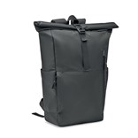 VALLEY ROLLPACK-300D MOCHILA ROLL-TOP DE RPET
