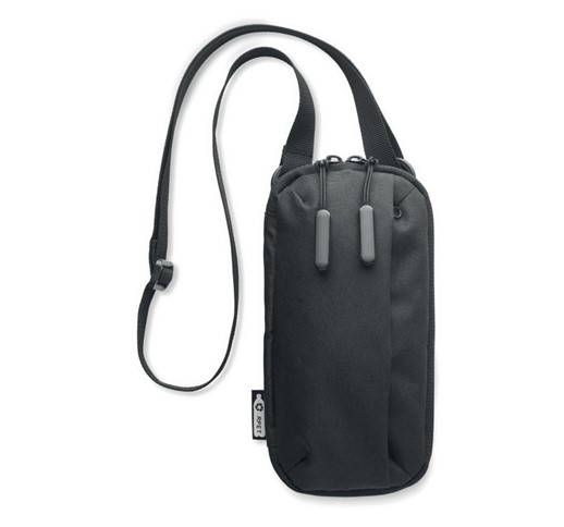 VALLEY WALLET-SAC BANDOULIÈRE POUR SMARTPHONE