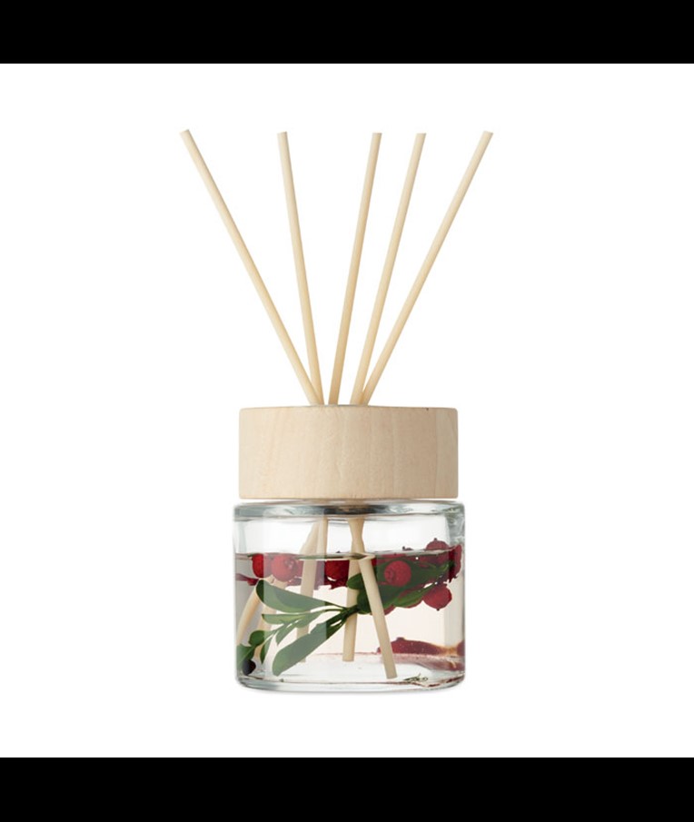 VANILLA AROMA REED DIFFUSER MAGNOLIA