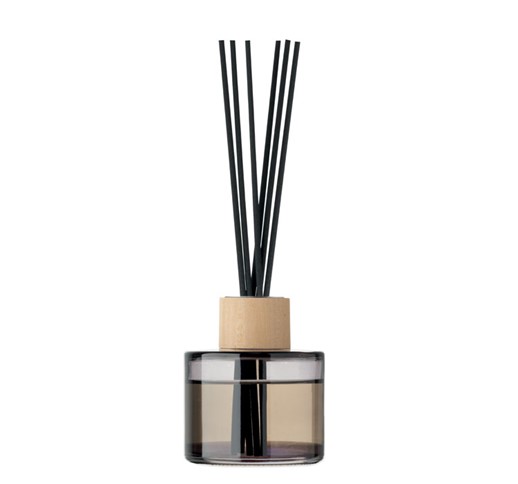 VANILLA AROMA REED DIFFUSER NOIROMA