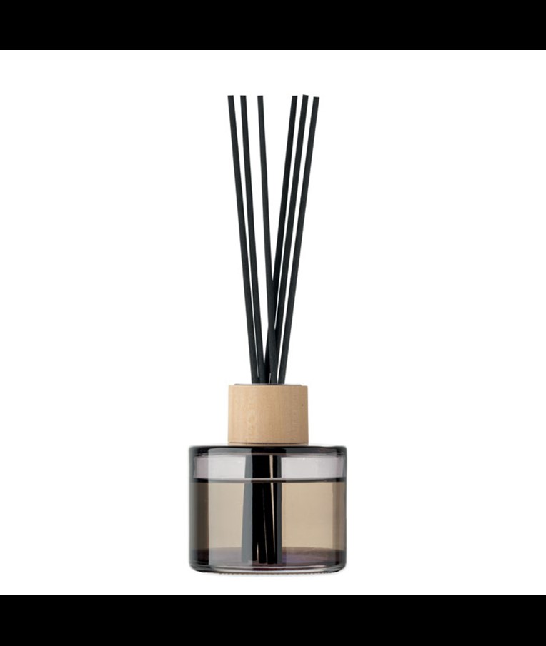 VANILLA AROMA REED DIFFUSER NOIROMA