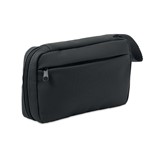 VANIT - TROUSSE DE TOILETTE 600D RPET