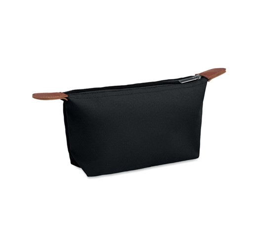 VANITY - COSMETIC BAG IN 600D RPET