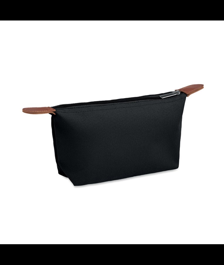 VANITY - TROUSSE EN 600D RPET