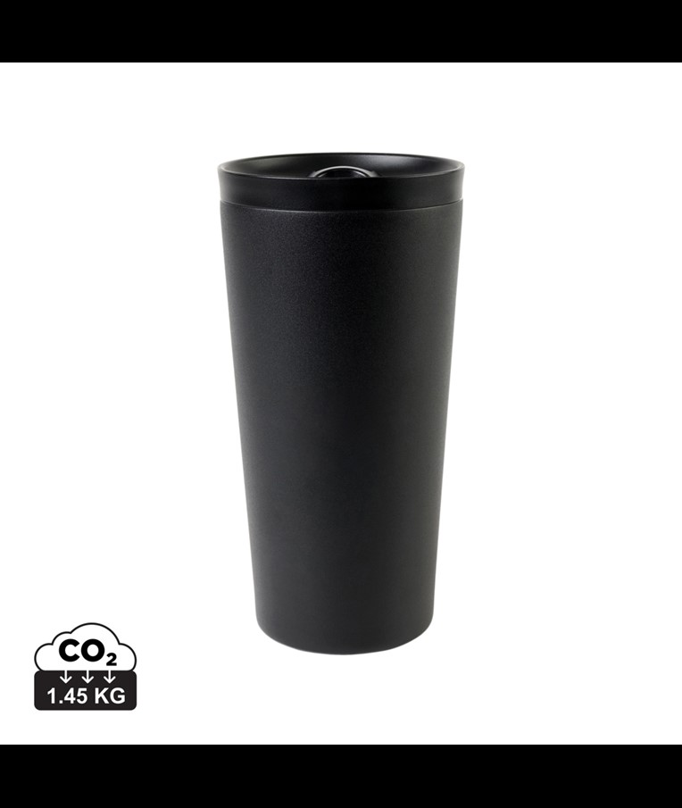 VASO AVIANA™ ROWAN RCS RECICLADO 500 ML