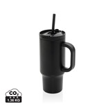 VASO COMPACTO A PRUEBA DE FUGAS CRUISER RCS RECICLADO 480 ML