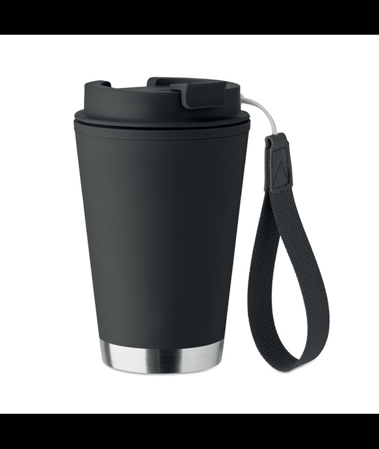 VASO DE DOBLE PARED TOPIZ 300ML