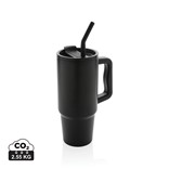 VASO EMBRACE DELUXE RCS ACERO INOXIDABLE RECICLADO DE 900ML.
