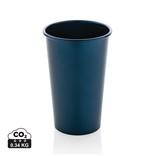 VASO LIGERO ALO RCS ALUMINIO RECICLADO 450 ML