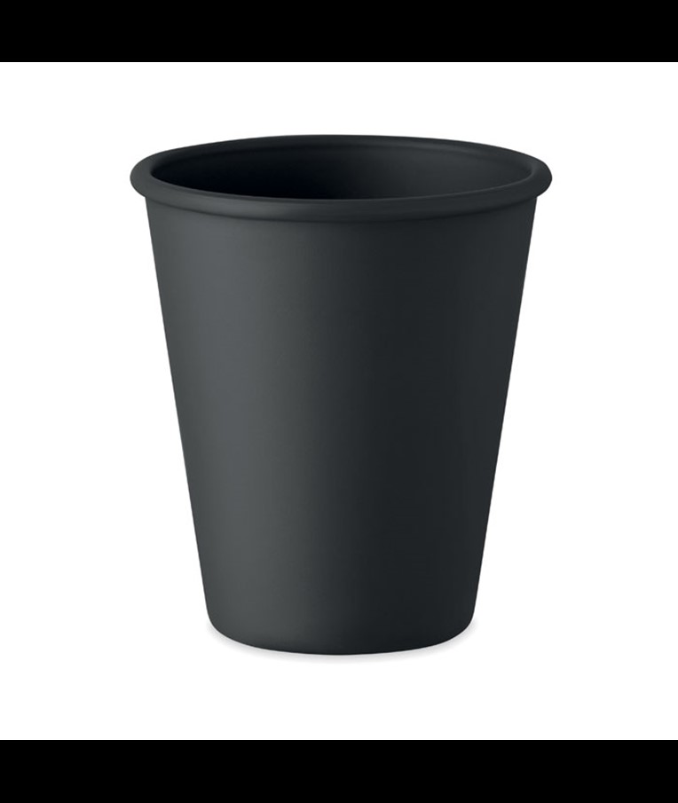 VASO REUTILIZABLE DE PARED SIMPLE CUPFUL PLA