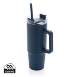 VASO TANA RCS PLÁSTICO RECICLADO CON ASA 900ML