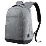 VECTOM ANTI-THEFT BACKPACK