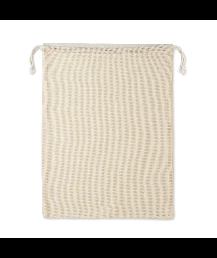 VEGGIE - BOLSA REJILLA PARA COMIDA