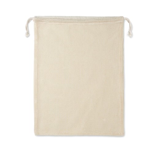 VEGGIE - SAC RÉUTILISABLE FILET COTON
