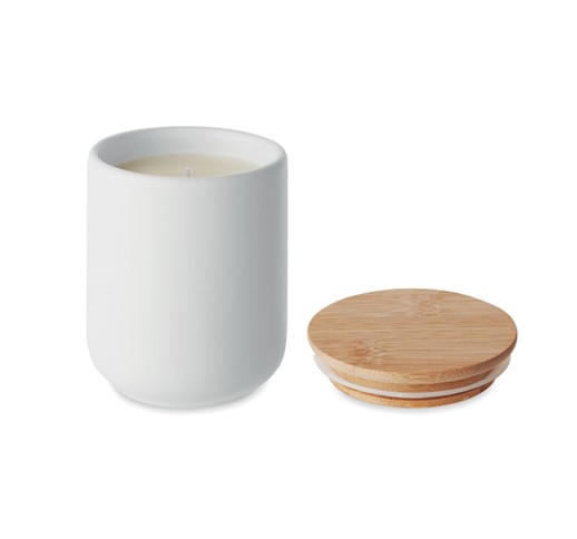 VEIKA-PLANT BASED WAX CANDLE