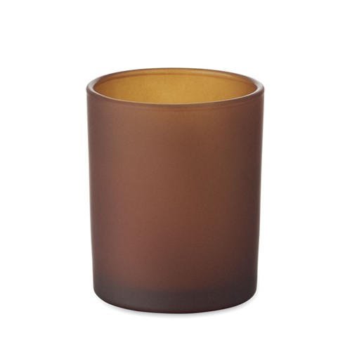 VELA DE CERA VEGETAL KIVAS WOOD 80G