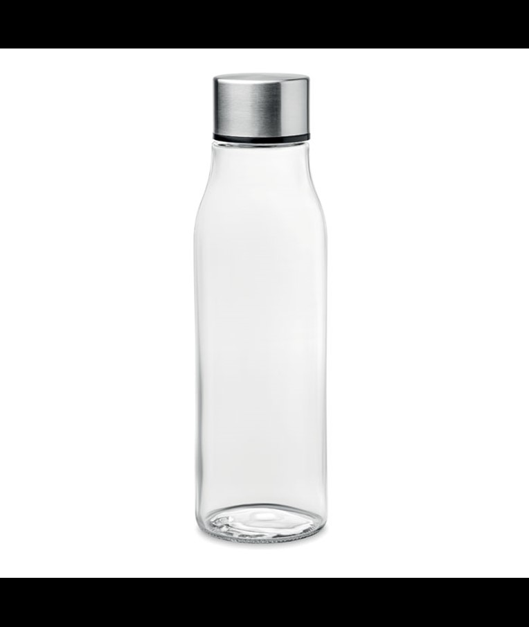 VENICE - STAKLENA BOČICA ZA PIĆE 500 ML