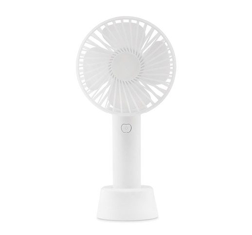 VENTILATEUR USB AVEC SUPPORT